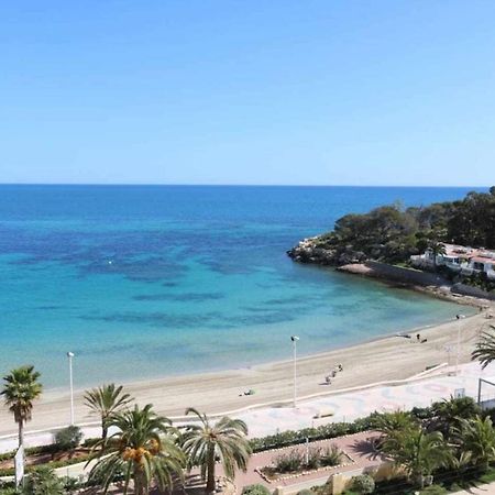 Inmoweaver 28B Vora 1ª Linea Con Vistas Al Mar 卡尔佩 外观 照片